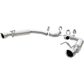 Competition Series Axle-Back Performance Exhaust System 19179